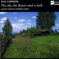 Avatar for the related artist Nils Lindberg