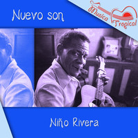 Avatar for the related artist Niño Rivera