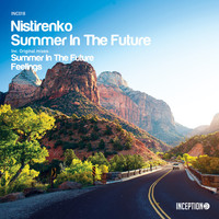 Avatar for the title's primary artist Nistirenko