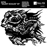Avatar for the related artist Nitin