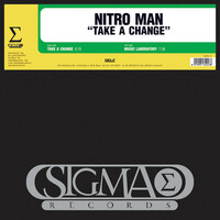 Avatar for the title's primary artist Nitro Man