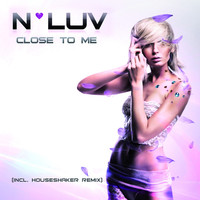 Avatar for the title's primary artist N'luv