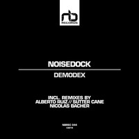 Avatar for the title's primary artist Noisedock