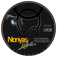 Avatar for the title's primary artist Nonyas