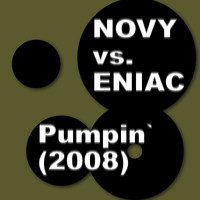 Avatar for the title's primary artist Novy