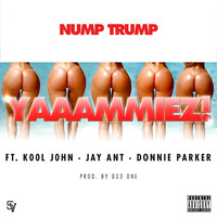 Avatar for the related artist Nump Trump