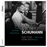 Avatar for the related artist Nurit Stark