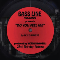 Avatar for the title's primary artist NY's Finest