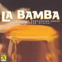 Avatar for the related artist O-Zone Percussion Group