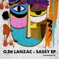 Avatar for the related artist O. de Lanzac