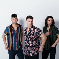 Image of OBB linking to their artist page due to link from them being at the top of the main table on this page