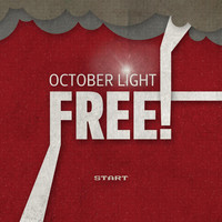 Avatar for the related artist October Light