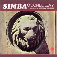 Avatar for the title's primary artist O'Donel Levy