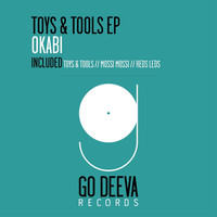 Avatar for the title's primary artist Okabi