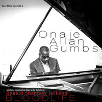 Avatar for the related artist Onaje Allan Gumbs