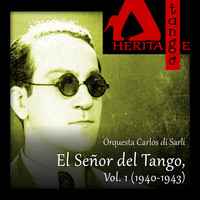 Avatar for the related artist Orquesta de Carlos Di Sarli