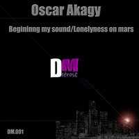 Avatar for the title's primary artist Oscar Akagy