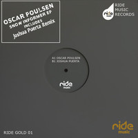 Avatar for the related artist Oscar Poulsen