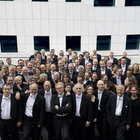 Image of Oslo Philharmonic Orchestra linking to their artist page due to link from them being at the top of the main table on this page