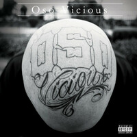 Avatar for the related artist OSO VICIOUS