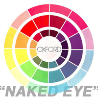 Avatar for the primary link artist Oxford