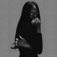 Image of Oyinda linking to their artist page due to link from them being at the top of the main table on this page