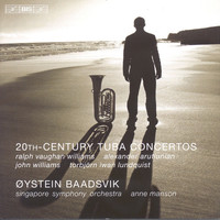 Avatar for the related artist Oystein Baadsvik