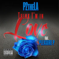 Avatar for the related artist P2theLA