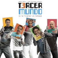 Avatar for the related artist Pablo Mora