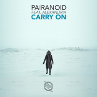 Avatar for the related artist Pairanoid