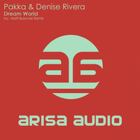 Avatar for the title's primary artist Pakka
