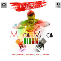 Image of Pallaso linking to their artist page due to link from them being at the top of the main table on this page