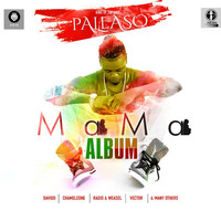 Avatar for the related artist Pallaso