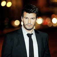 Avatar for the title's primary artist Panos Kiamos