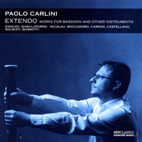 Avatar for the related artist Paolo Carlini