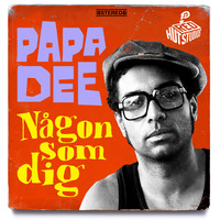 Avatar for the related artist Papa Dee