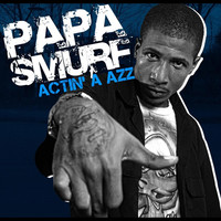 Avatar for the related artist Papa Smurf