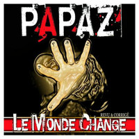 Image of Papaz linking to their artist page due to link from them being at the top of the main table on this page