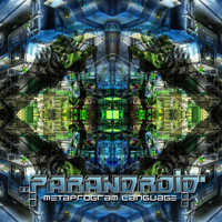 Avatar for the artist Parandroid
