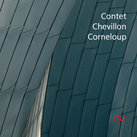 Avatar for the related artist Pascal Contet