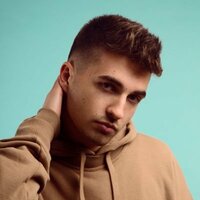 Image of Pascal Letoublon linking to their artist page due to link from them being at the top of the main table on this page