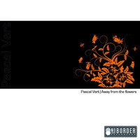 Avatar for the title's primary artist Pascal Vert