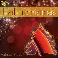 Avatar for the related artist Patricia Salas