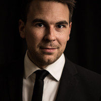 Avatar for the artist Patrik Sandin