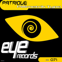 Avatar for the related artist Patrique