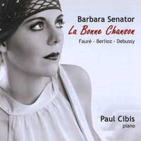 Avatar for the related artist Paul Cibis