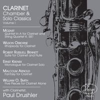 Avatar for the related artist Paul Drew Drushler