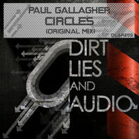 Avatar for the related artist Paul Gallagher