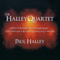 Avatar for the related artist Paul Halley