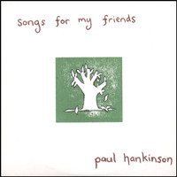 Avatar for the related artist Paul Hankinson